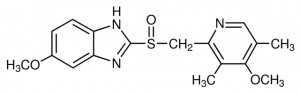 Omeprazole 
