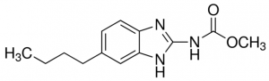 Parbendazole 