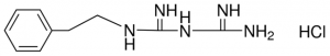 Phenformin hydrochloride 