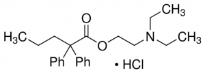 Proadifen hydrochloride 