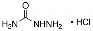 Semicarbazide hydrochloride 
