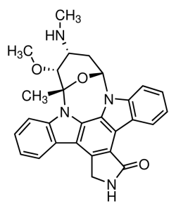 Staurosporine 