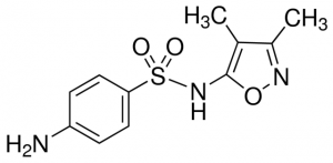Sulfisoxazole 