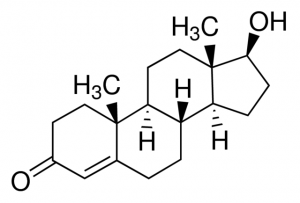Testosterone 