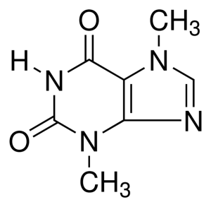 Theobromine solution T-016-1ML