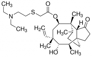 Tiamulin 