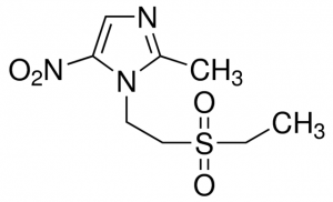 Tinidazole 