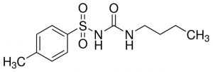 Tolbutamide 