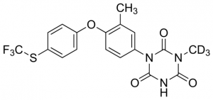 Toltrazuril-(N-methyl-d3) 