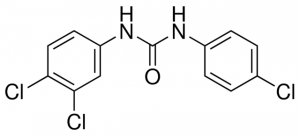 Triclocarban 
