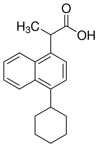 Vedaprofen 