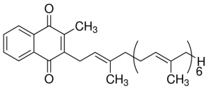 Vitamin K2-(MK-7) V-044-1ML