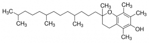 -Tocopherol 