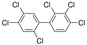 2,2,3,4,4,5-Hexachlorobiphenyl (IUPAC No. 138) BCR296-25MG