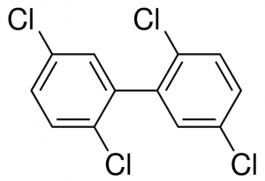 2,2,5,5-Tetrachlorobiphenyl (IUPAC No. 52) BCR293-25MG