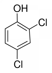2,4-Dichlorophenol 1187954-100MG