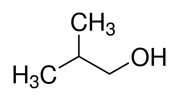 2-Methyl-1-propanol 1437053-3X1.2ML