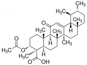 3-Acetyl-11-keto--boswellic acid 1076261-20MG
