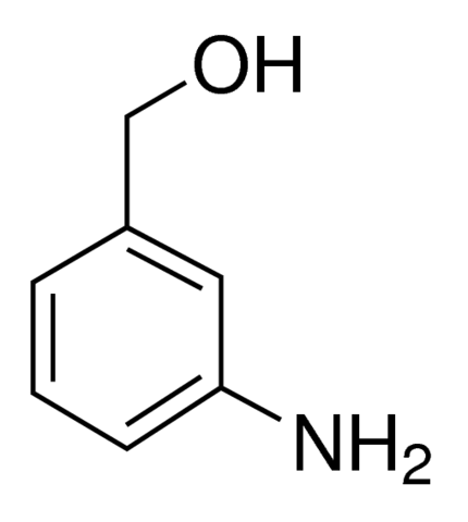 3-Aminobenzyl alcohol PHR9024-100MG