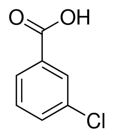 3-Chlorobenzoic acid 1112299-25MG