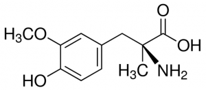 3-O-Methylmethyldopa 1430509-50MG