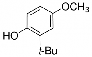 3-tert-Butyl-4-hydroxyanisole 1083100-200MG