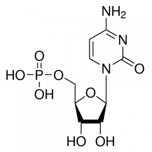 5-Cytidylic acid 1162126-500MG