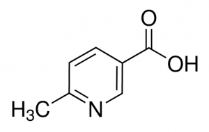 6-Methylnicotinic acid 1430815-50MG