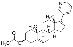 Abiraterone acetate 1000818-200MG