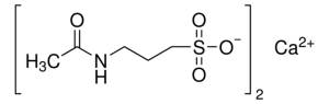 Acamprosate calcium BP1172