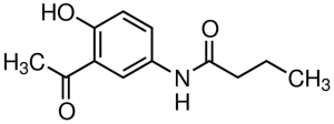 Acebutolol impurity C 