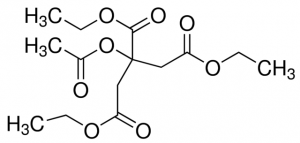 Acetyltriethyl citrate 1009923-500MG