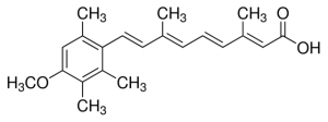 Acitretin for impurity A identification Y0001987