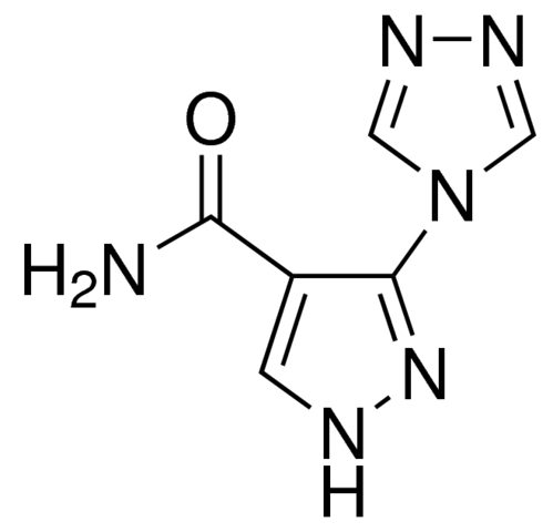 Allopurinol impurity C 