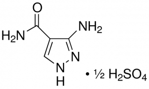 Allopurinol Related Compound A 1013024-25MG