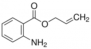 Allyl anthranilate 1039152-5X0.5ML