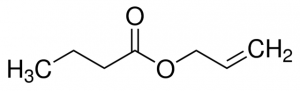Allyl butyrate 1084215-5X0.5ML