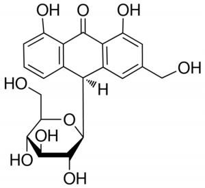 Aloin 1013727-25MG