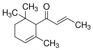 Alpha-Damascone 1162626-3X0.5ML