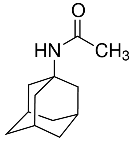 Amantadine Related Compound B 1018527-25MG