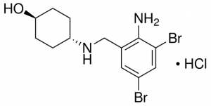 Ambroxol hydrochloride 