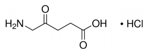 Aminolevulinic acid hydrochloride 1025715-200MG