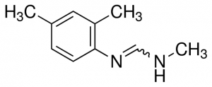 AMITRAZ RELATED COMPOUND B 1028028-40MG