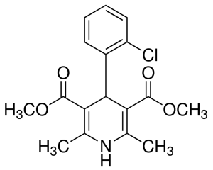 Amlodipine Related Compound C 1029534-25MG