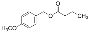 Anisyl butyrate 1037022-5X0.5ML