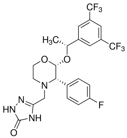 Aprepitant BP1138