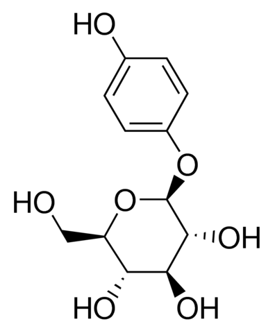 Arbutin 