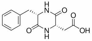 Aspartame Related Compound A 1043728-25MG