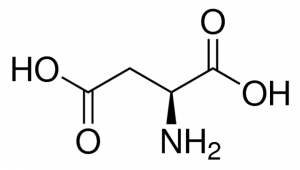 Aspartic acid 