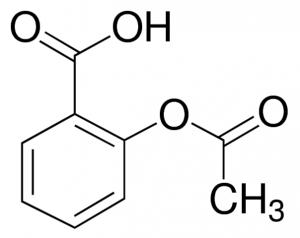 Aspirin 1044006-500MG